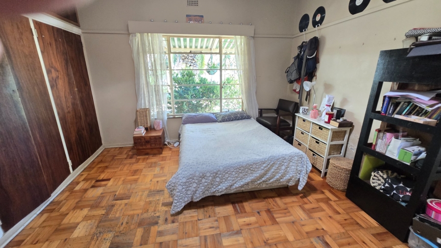 4 Bedroom Property for Sale in Dan Pienaar Free State